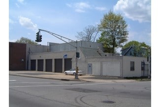 More details for 267-275 Coit St, Irvington, NJ - Industrial for Lease