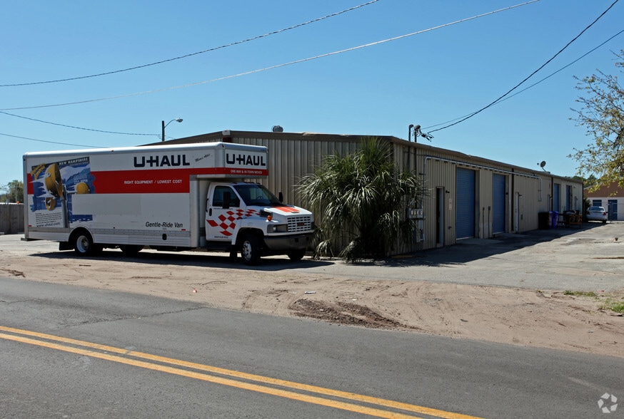 1004 N Hoagland Blvd, Kissimmee, FL for sale - Building Photo - Image 2 of 2