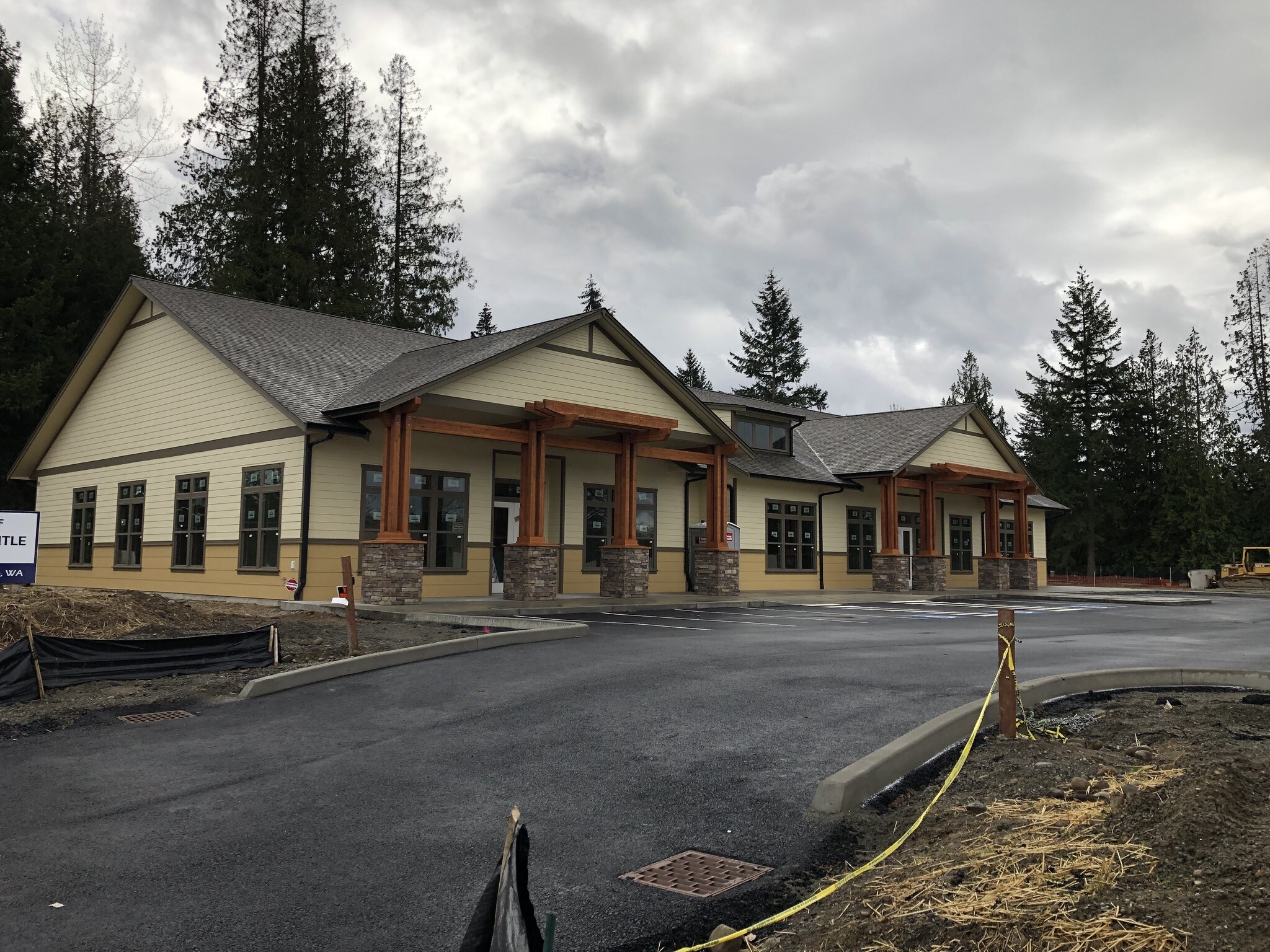 6302 112th St E, Puyallup, WA for sale Building Photo- Image 1 of 1