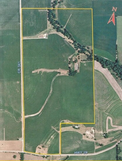 CR 341, Georgetown, TX for sale - Primary Photo - Image 1 of 1