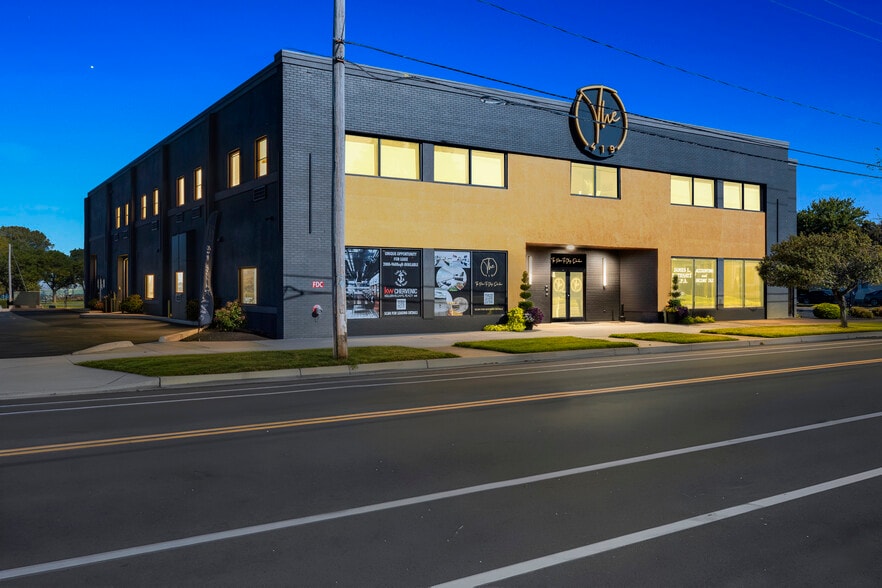 419 E Market St, Sandusky, OH for sale - Building Photo - Image 3 of 86