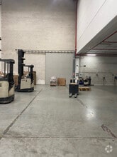 Calle Severo Ochoa, 11, Getafe, Madrid for lease Building Photo- Image 2 of 4