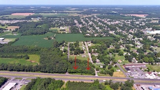 More details for 0 Walnut St., Delmar, MD - Land for Sale