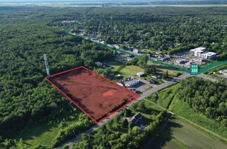 More details for 553 Ch De La Côte-Saint-Louis E, Blainville, QC - Land for Sale