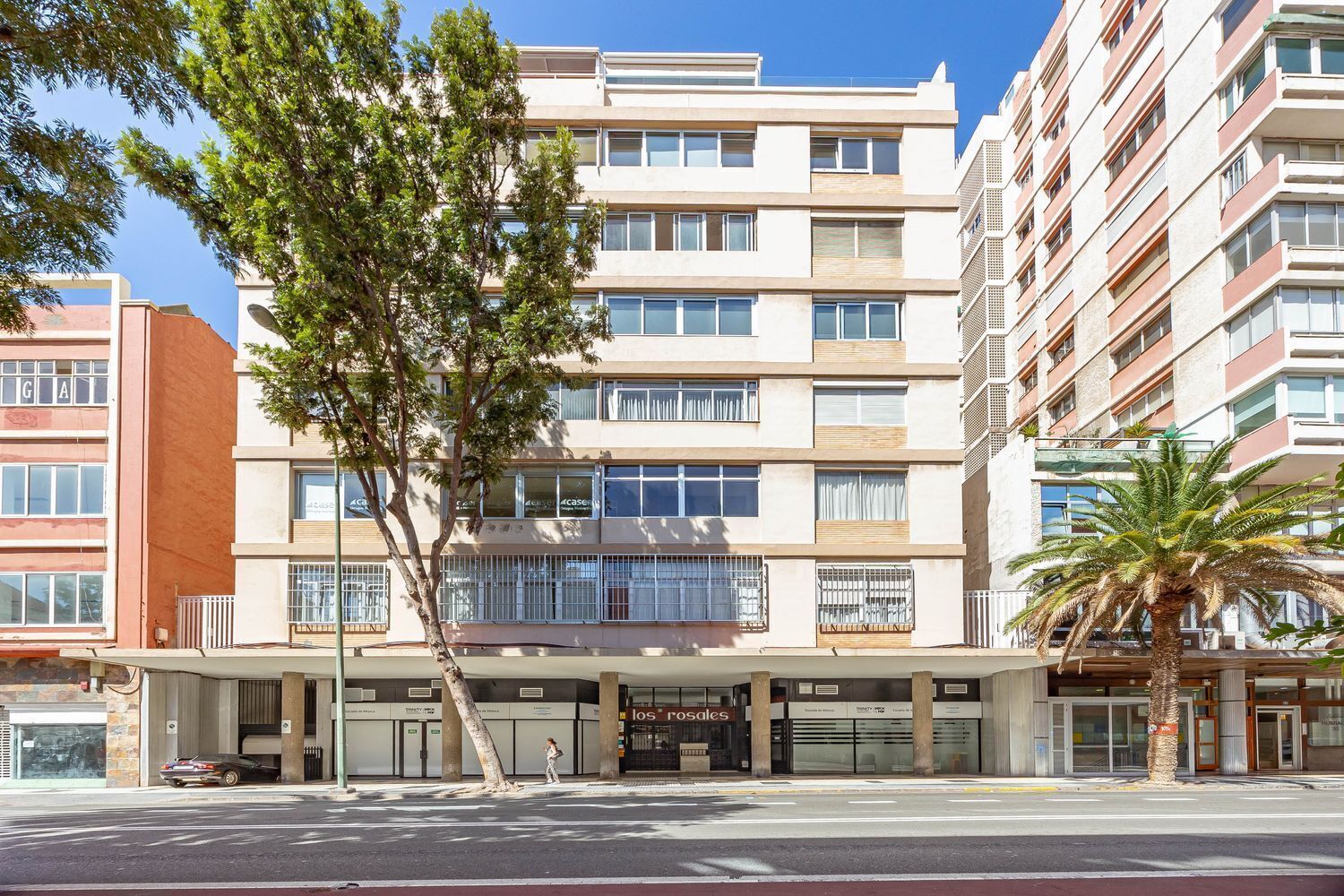 Avenida Primero de Mayo, 33, Las Palmas de Gran Canaria, Las Palmas for sale Building Photo- Image 1 of 30