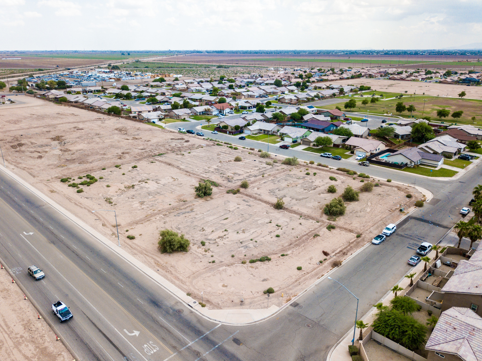 E Cole Rd, Calexico, CA for sale Other- Image 1 of 1