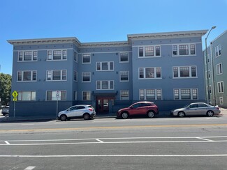 More details for 59 10th St, Oakland, CA - Multifamily for Sale