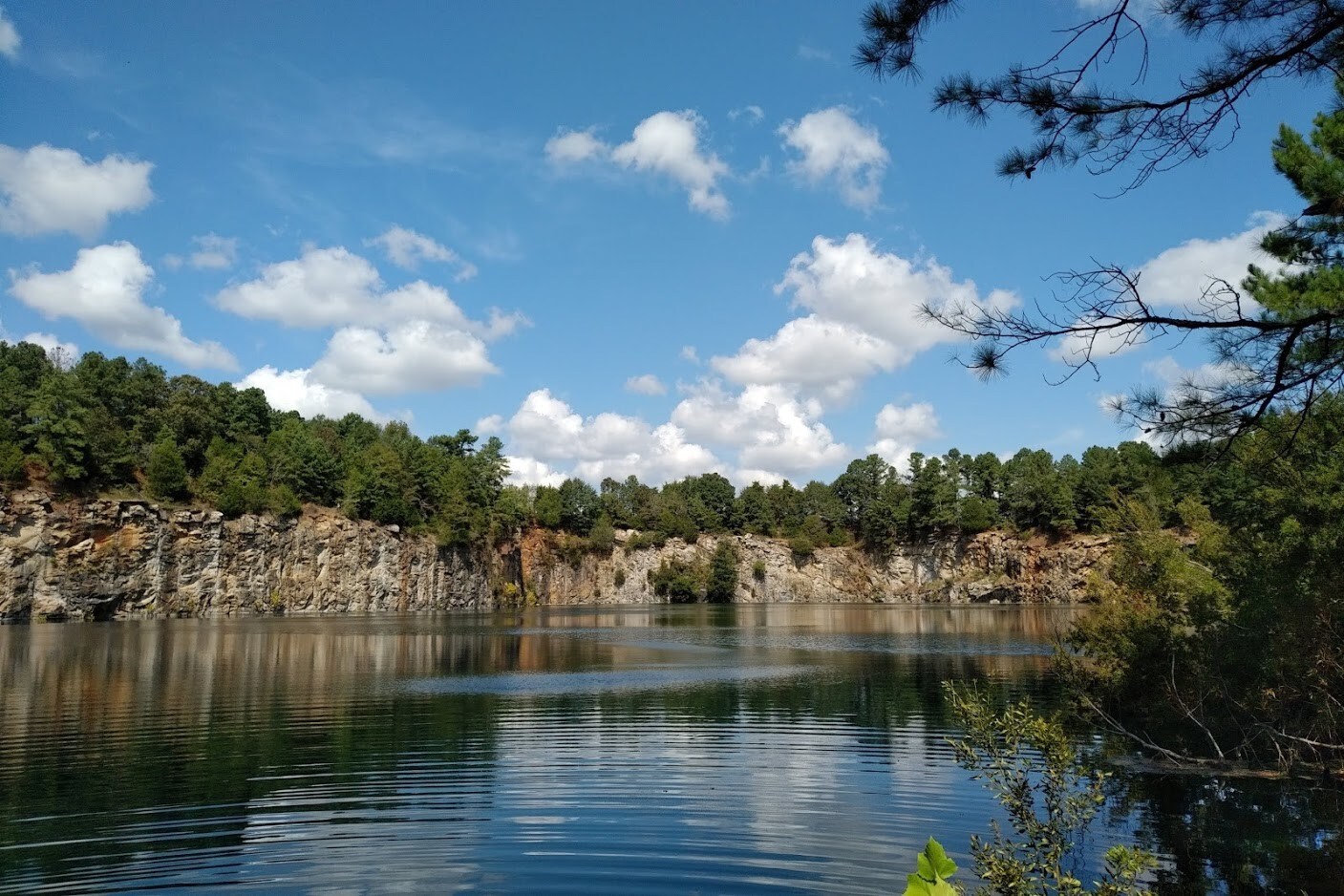 Rock Quarry Rd, Yatesville, GA 31097