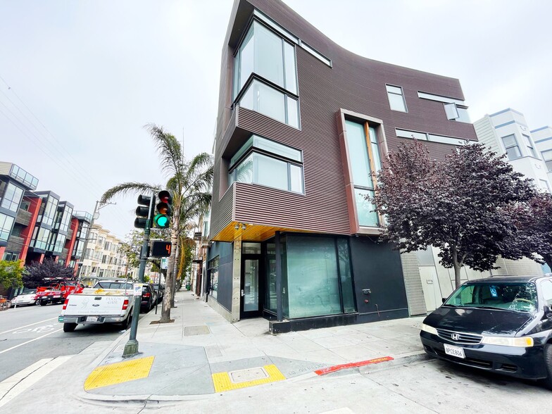 201 Guerrero St, San Francisco, CA for sale - Building Photo - Image 2 of 5