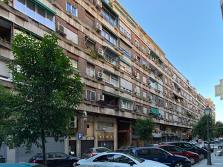 More details for Calle Sánchez Barcaiztegui, 36, Madrid - Coworking for Lease