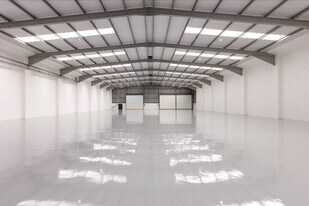 Swallowfield Way, Hayes LND - Warehouse