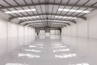 More details for Swallowfield Way, Hayes - Industrial for Lease