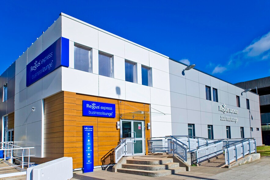 Comet Rd, Birmingham for lease - Building Photo - Image 1 of 1