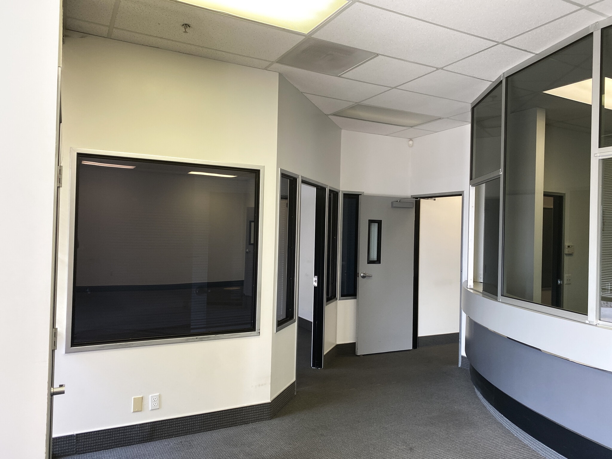 12400-12682 Amargosa Rd, Victorville, CA for lease Interior Photo- Image 1 of 1