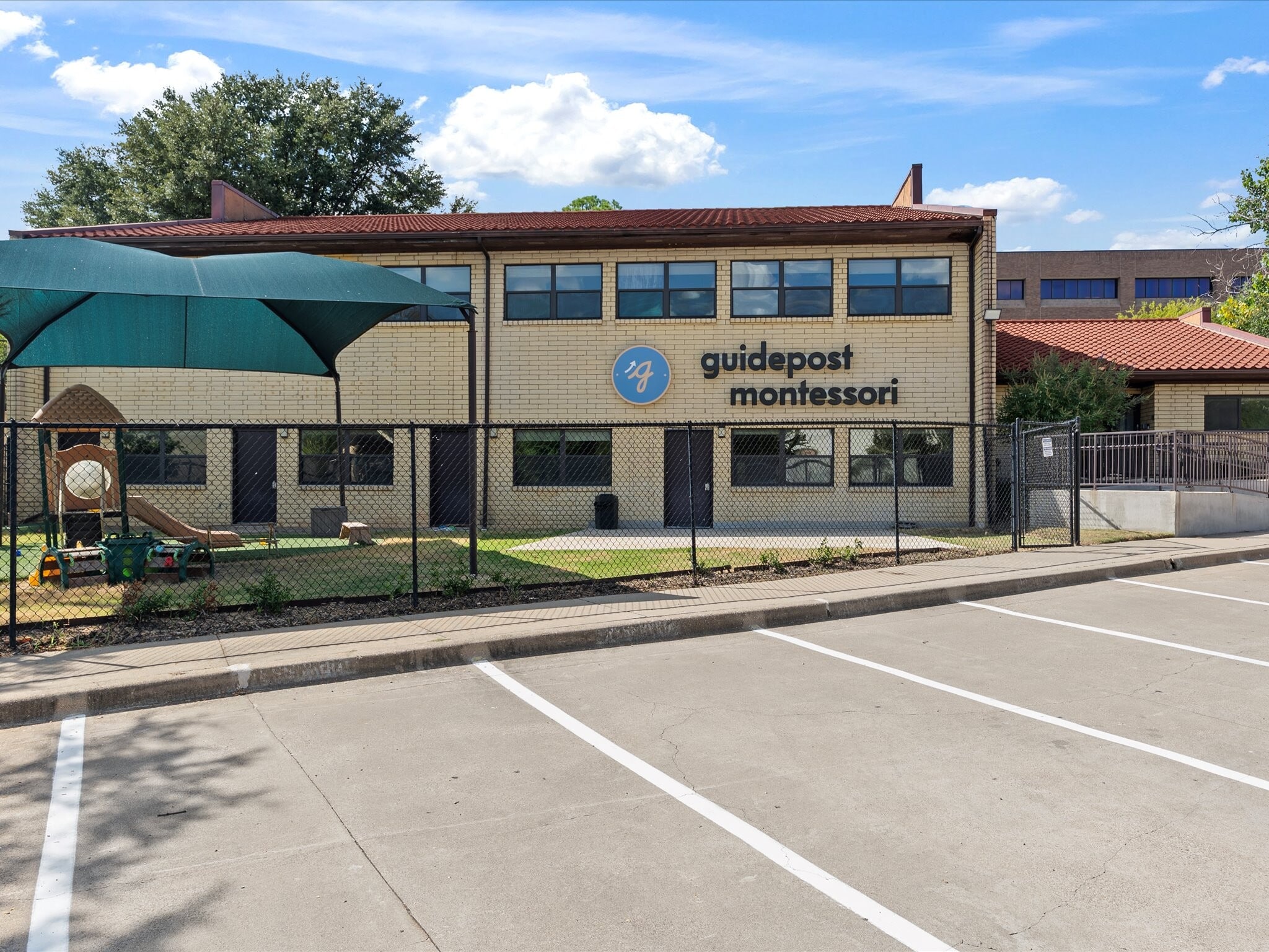 4961 N O'Connor Rd, Irving, TX for sale Building Photo- Image 1 of 9