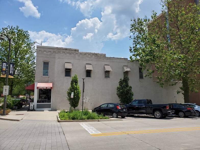 121 W North St, Normal, IL for lease - Building Photo - Image 3 of 4