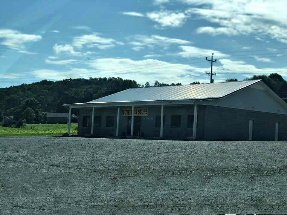 240 Cornerstone Dr, Jasper, TN 37347 Property Record