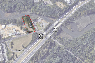 More details for 731-741 Lower Landing Rd, Blackwood, NJ - Land for Sale