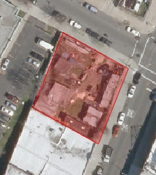 More details for 704-710 E 139 St, Bronx, NY - Land for Lease