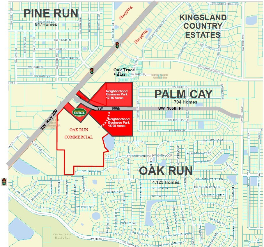 8940 SW SR 200, Ocala, FL for sale Building Photo- Image 1 of 5