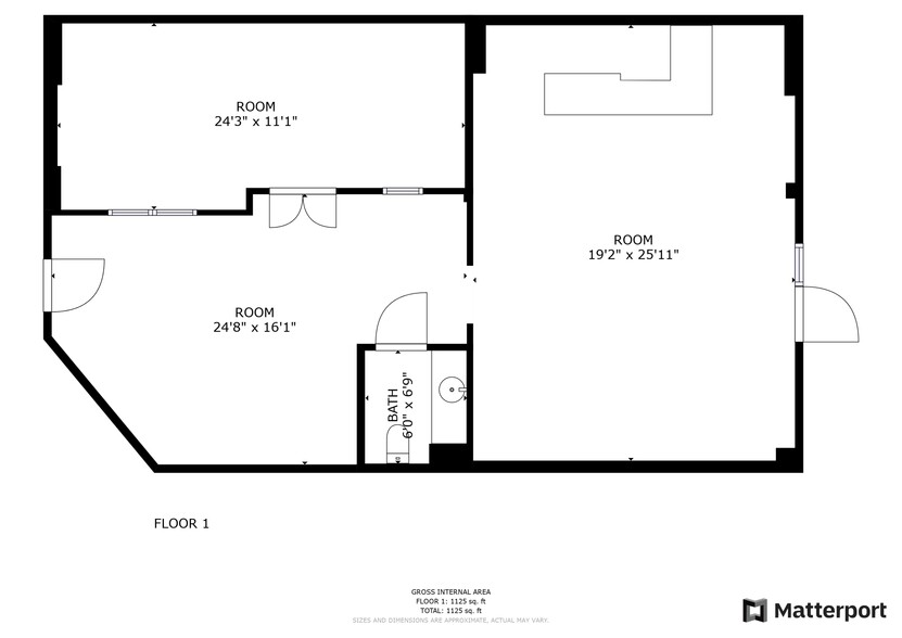 5880 Veterans Pky, Columbus, GA for lease - Site Plan - Image 2 of 2