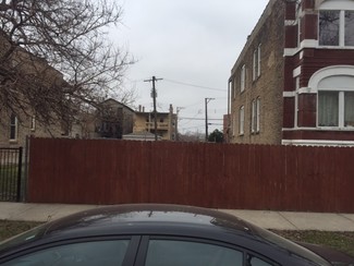 More details for 1826 S Spaulding Ave, Chicago, IL - Land for Sale