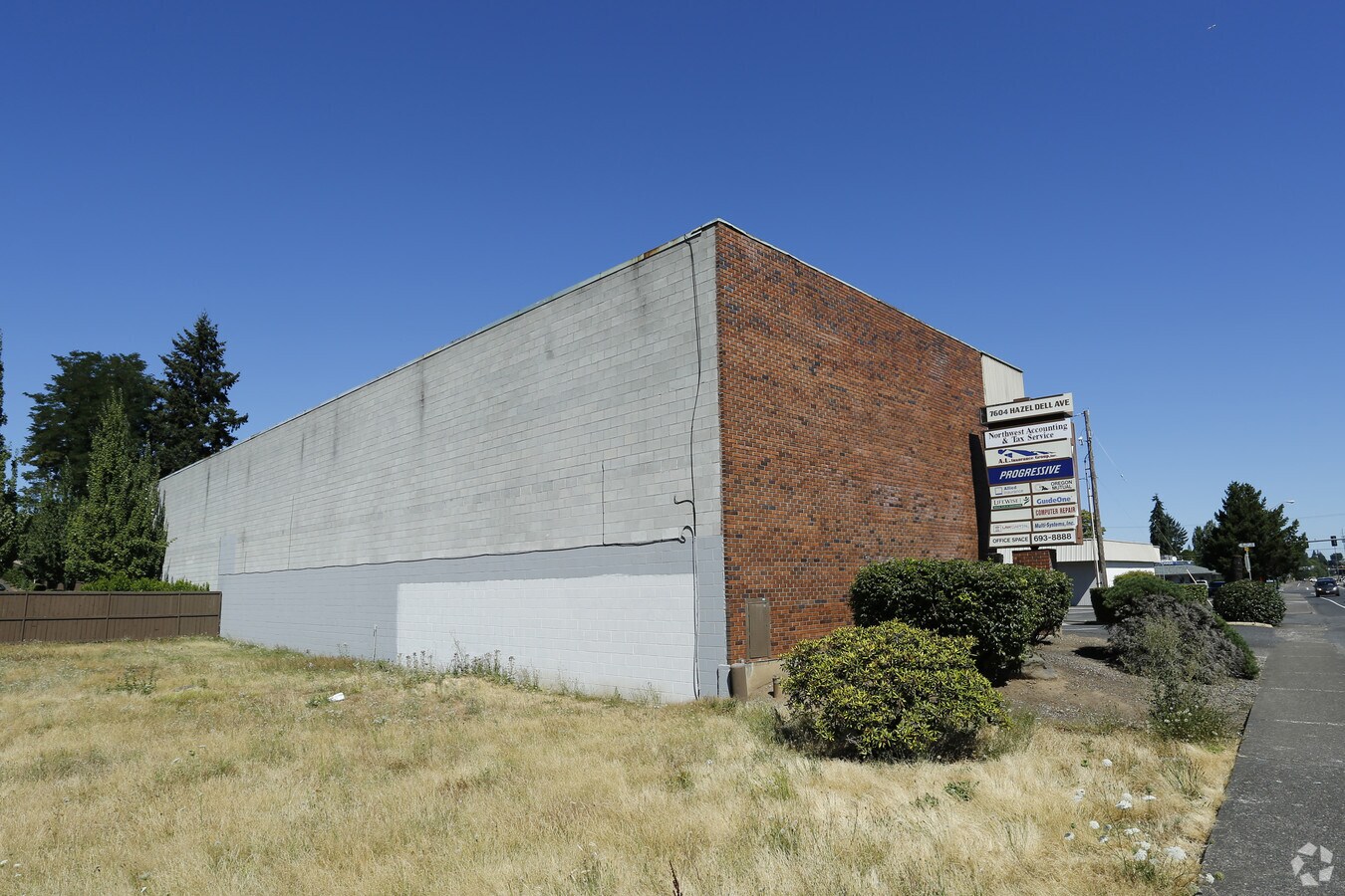 77007738 NE Hazel Dell Ave, Vancouver, WA 98665 Lakeshore Crossing