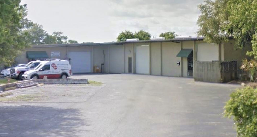 501 Interstate Ct, Sarasota, FL for lease - Building Photo - Image 2 of 5