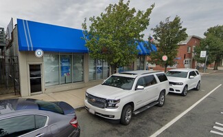 More details for 389-395 Washington St, Braintree, MA - Retail for Lease