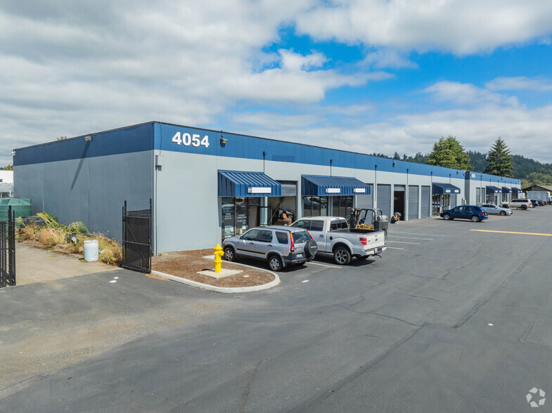 4040 Auburn Way N, Auburn, WA for lease - Building Photo - Image 3 of 9