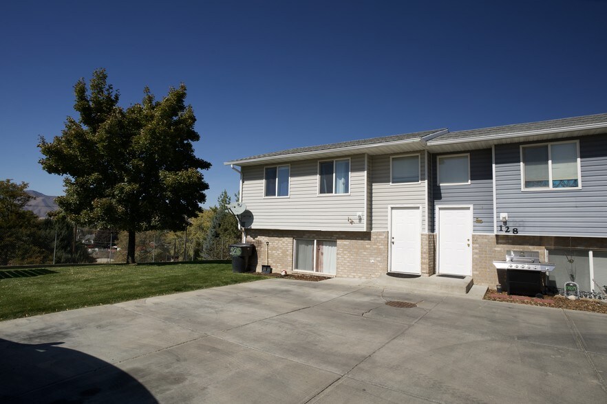 124 W 400 S, Payson, UT, 84651 Apartment Property For Sale