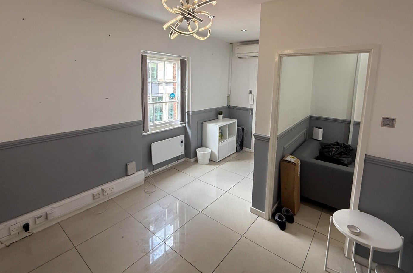 1 Tudor Sq, Sheffield for lease Interior Photo- Image 1 of 7