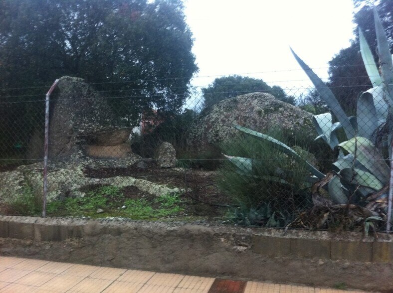 Land in Malpartida de Cáceres, Cáceres for sale - Building Photo - Image 2 of 3