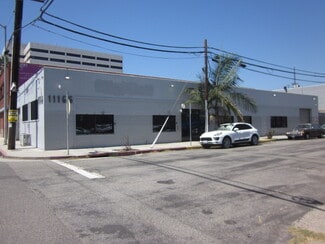 More details for 11165 Tennessee Ave, Los Angeles, CA - Industrial for Sale