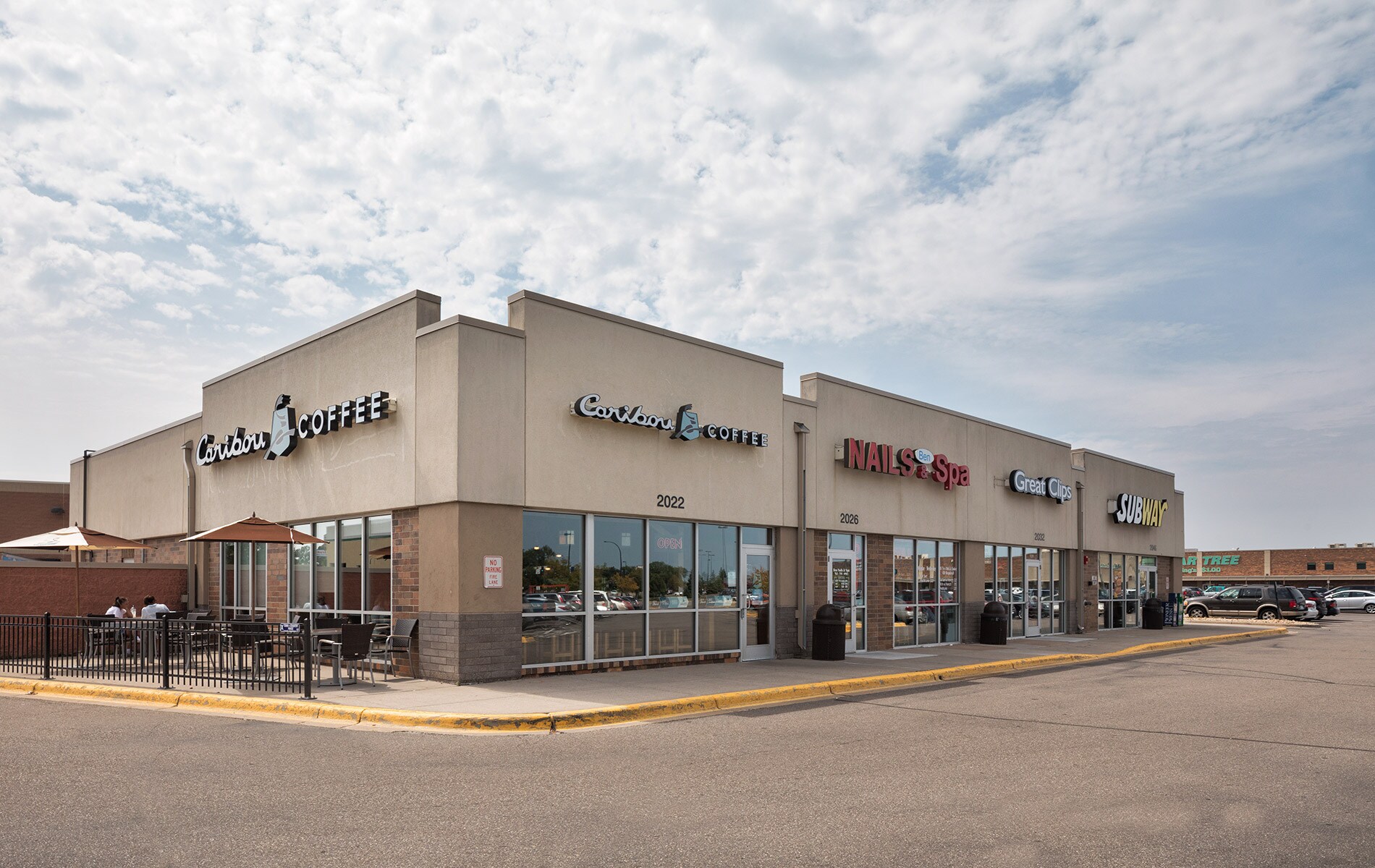 20902100 NW Northdale Blvd, Coon Rapids, MN 55433 Retail for Lease