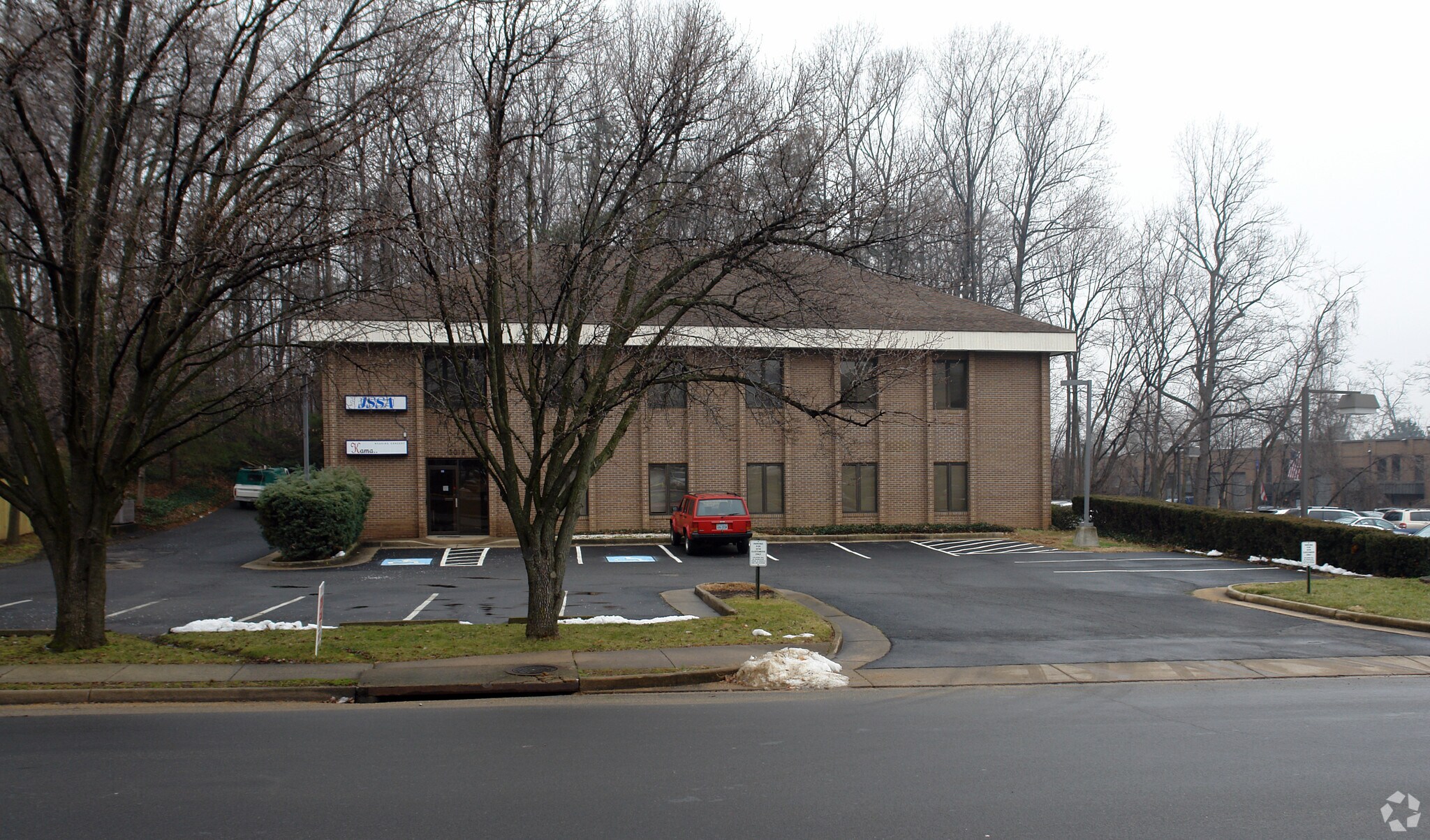 3018 Javier Rd, Merrifield, VA for sale Building Photo- Image 1 of 1