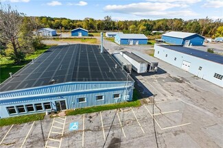 More details for 225 NY-14, Geneva, NY - Industrial for Sale