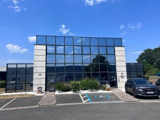 More details for 500 Rue Francis Perrin, Saran - Office, Flex for Lease