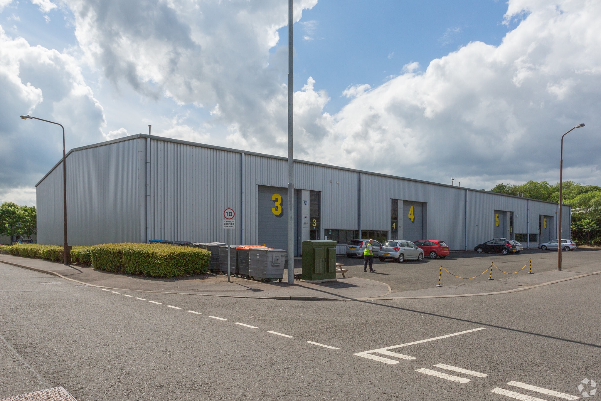 Sir Harry Lauder Rd, Edinburgh for sale Primary Photo- Image 1 of 1