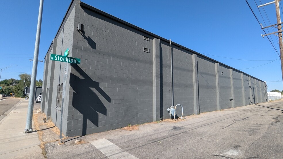 106 & 112 West 36th Street portfolio of 2 properties for sale on LoopNet.com - Building Photo - Image 2 of 11