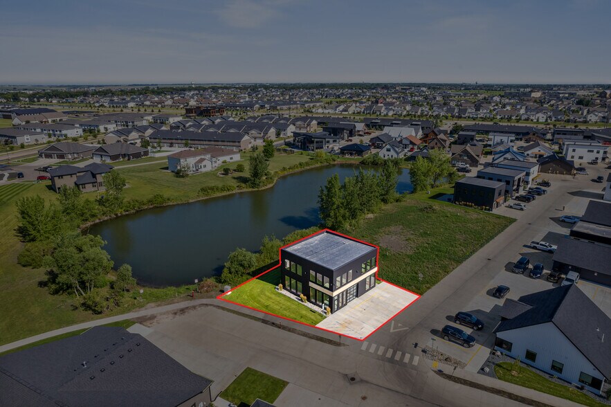 3344 5th Way E, West Fargo, ND for sale - Building Photo - Image 2 of 17