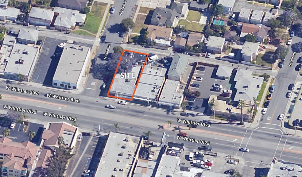 Investment Portfolio portfolio of 5 properties for sale on LoopNet.com - Building Photo - Image 2 of 5