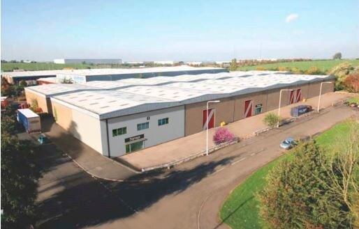 Eldon Way, Crick for sale - Primary Photo - Image 1 of 1