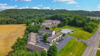 More details for 3300 Boones Creek Village Ct, Jonesborough, TN - Multifamily for Sale