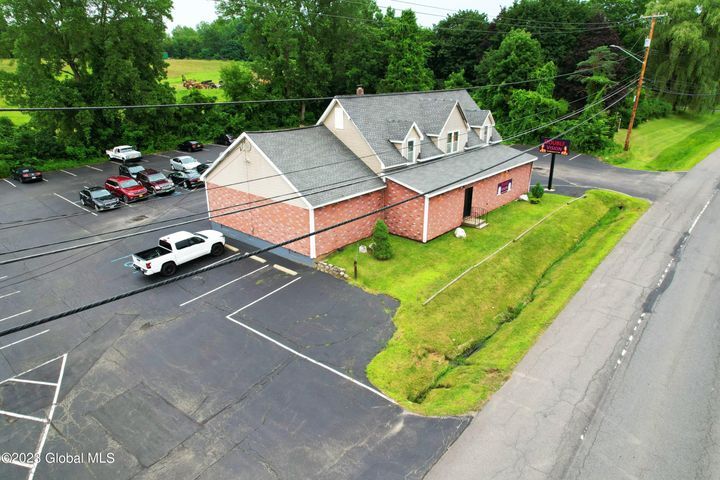 1915 Us-9, Clifton Park, NY for sale - Building Photo - Image 2 of 19