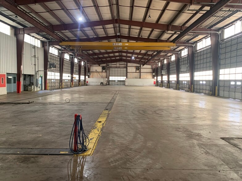 4935 Whitehurst Dr, Longview, TX for sale - Building Photo - Image 1 of 16