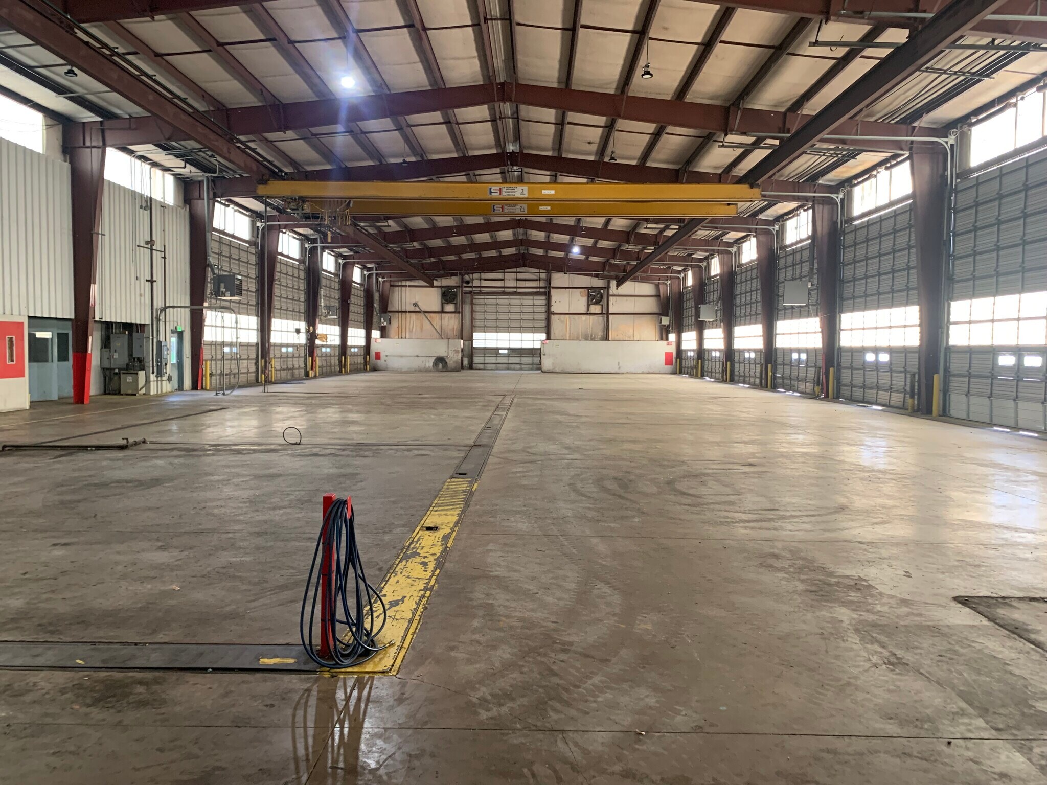 4935 Whitehurst Dr, Longview, TX for sale Building Photo- Image 1 of 17