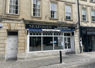 More details for 37-38 Kingsmead St, Bath - Retail for Lease