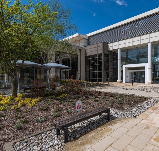 Whitehill Way, Swindon for lease - Building Photo - Image 2 of 3