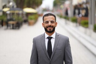 Fadi Shamieh